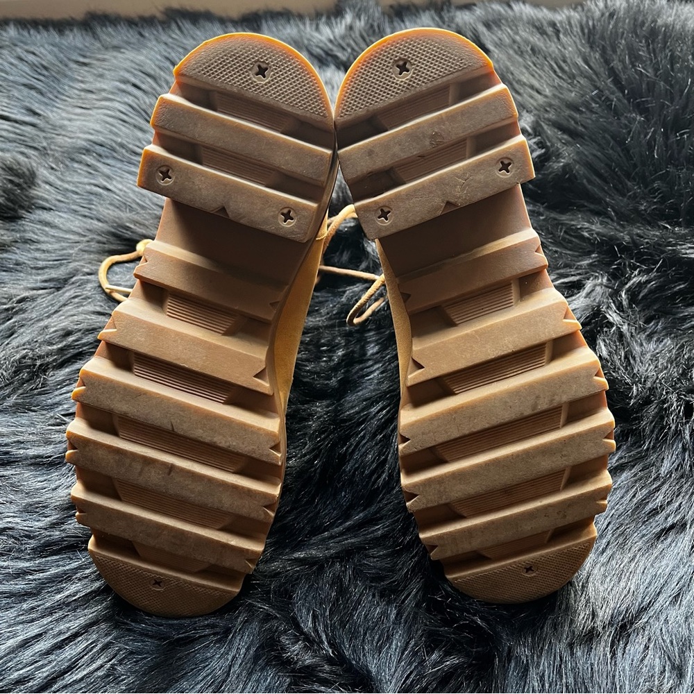 JustFab “Sebbe” Boots - Picture 8 of 8